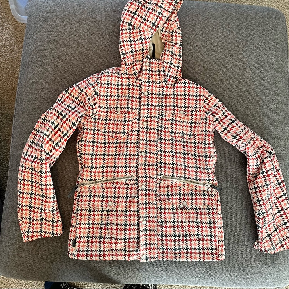 Burton Women’s xs Snow Jacket